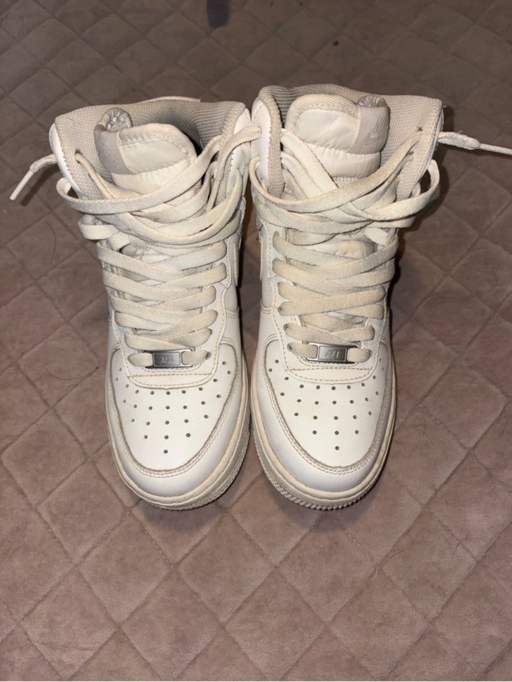 Nike high tops
